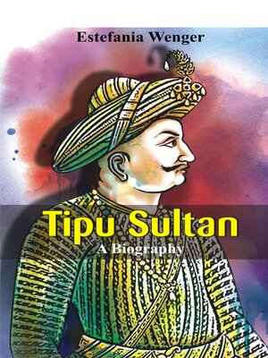cover image of Tipu Sultan